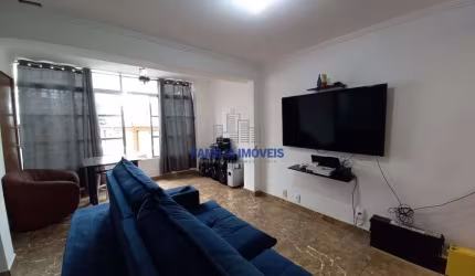 Casa em condomínio fechado com 3 quartos à venda na Avenida Senador Pinheiro Machado, --, Marapé, Santos por R$ 770.000