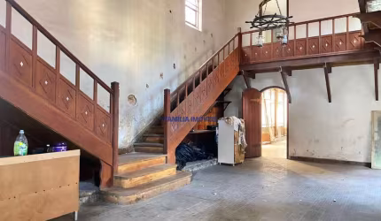 Casa em condomínio fechado com 3 quartos à venda na Rua Freitas Guimarães, --, Itararé, São Vicente por R$ 1.696.000