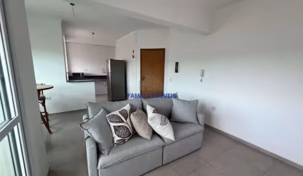 Apartamento com 2 quartos à venda na Rua Amazonas, --, Campo Grande, Santos por R$ 732.000