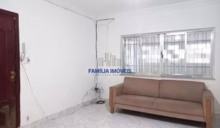 Casa em condomínio fechado com 2 quartos à venda na Rua Tibiriçá, --, Centro, São Vicente por R$ 600.000
