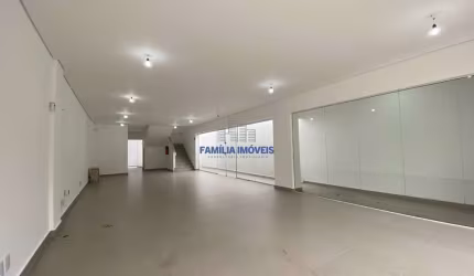 Ponto comercial para alugar na Rua José Bonifácio, --, Centro, São Vicente por R$ 11.000
