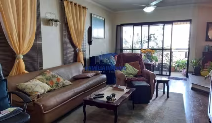 Apartamento com 4 quartos à venda na Bolivar, --, Boqueirão, Santos por R$ 1.400.000
