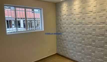 Casa em condomínio fechado com 2 quartos à venda na Bento de Barros, --, Marapé, Santos por R$ 695.000