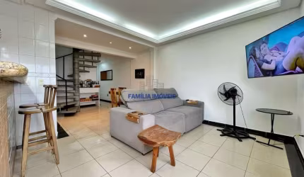 Apartamento com 2 quartos para alugar na Caramuru, --, Estuário, Santos por R$ 5.500