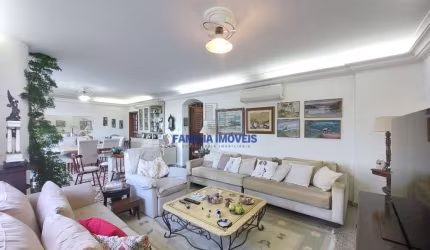 Apartamento com 3 quartos à venda na Avenida Presidente Wilson, --, Pompéia, Santos por R$ 1.166.000