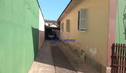 Terreno à venda na Avenida Siqueira Campos, --, Macuco, Santos por R$ 1.550.000
