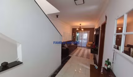 Casa com 4 quartos à venda na Rua Nabuco de Araújo, --, Aparecida, Santos por R$ 1.279.000