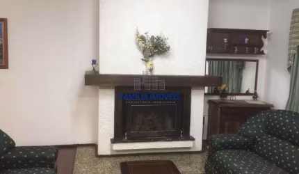 Apartamento com 2 quartos à venda na Emílio Ribas, --, Capivari, Campos do Jordão por R$ 850.000