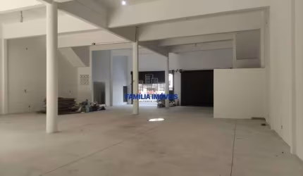 Ponto comercial para alugar na Avenida Ana Costa, --, Vila Mathias, Santos por R$ 32.000