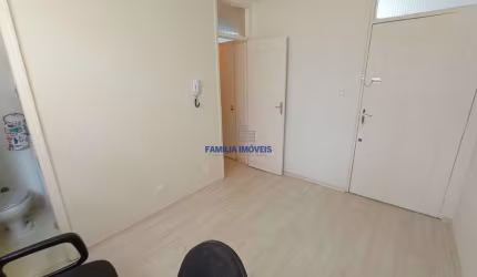 Sala comercial com 4 salas para alugar na Avenida Washington Luiz, --, Boqueirão, Santos por R$ 3.650