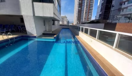 Apartamento com 4 quartos à venda na Rua Maranhão, --, Pompéia, Santos por R$ 3.200.000