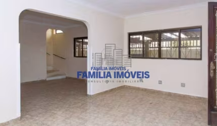 Casa em condomínio fechado com 4 quartos para alugar na Colômbia, --, Boqueirão, Santos por R$ 11.000