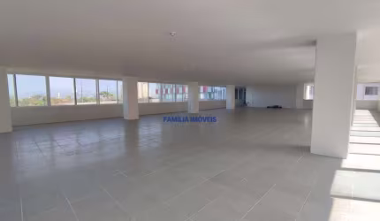 Sala comercial com 1 sala para alugar na Avenida Presidente Wilson, --, José Menino, Santos por R$ 13.000