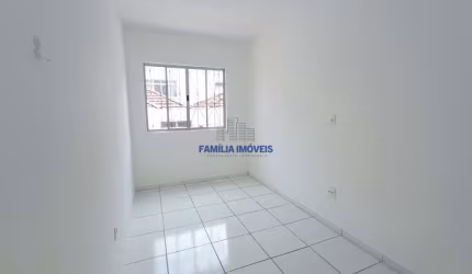 Sala comercial com 1 sala para alugar na Avenida Senador Pinheiro Machado, --, Marapé, Santos por R$ 1.200