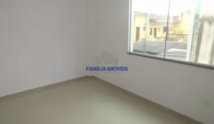 Casa em condomínio fechado com 2 quartos à venda na Praça Washington, --, José Menino, Santos por R$ 650.000