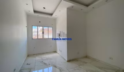 Sala comercial com 1 sala para alugar na Rua Goiás, --, Boqueirão, Santos por R$ 1.500