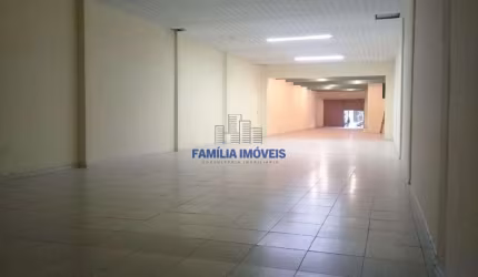 Ponto comercial para alugar na Rua João Pessoa, --, Centro, Santos por R$ 8.000