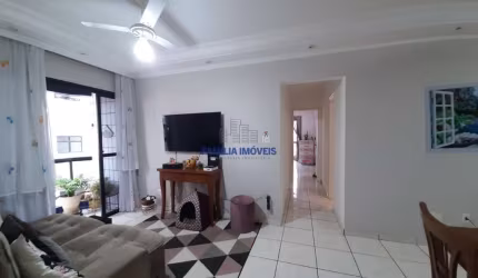 Apartamento com 2 quartos à venda na Governador Fernando Costa, --, Ponta da Praia, Santos por R$ 750.000