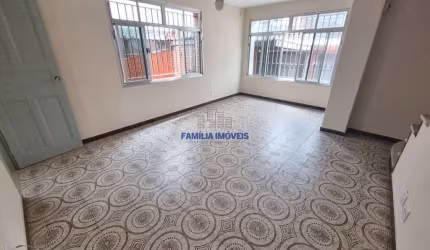 Casa em condomínio fechado com 2 quartos para alugar na Padre Visconti, --, Embaré, Santos por R$ 6.000