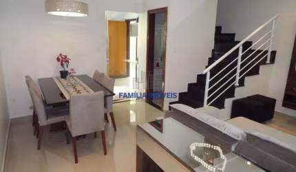 Casa com 2 quartos à venda na Rui Neves Requejo, --, Parque São Vicente, São Vicente por R$ 290.000
