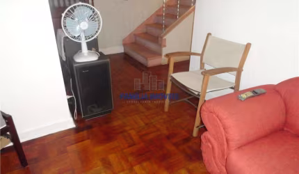 Casa com 3 quartos à venda na Rua Marechal José Olinto de Carvalho, --, Vila Belmiro, Santos por R$ 800.000