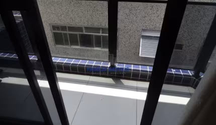 Apartamento com 3 quartos à venda na Avenida Doutor Moura Ribeiro, --, Marapé, Santos por R$ 640.000