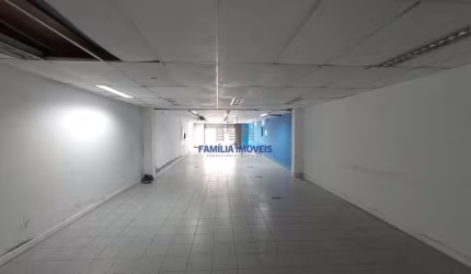 Ponto comercial para alugar na Rua General Câmara, --, Centro, Santos por R$ 3.500