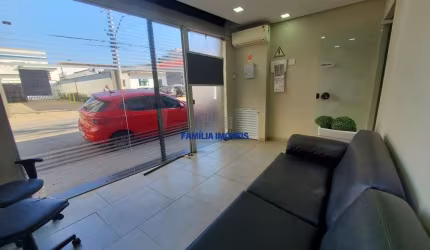Ponto comercial para alugar na Bittencourt, --, Vila Nova, Santos por R$ 4.500