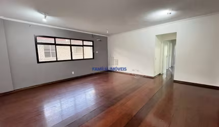 Apartamento com 3 quartos à venda na Rua Adolfo Lutz, --, Ponta da Praia, Santos por R$ 895.000