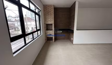 Casa em condomínio fechado com 2 quartos à venda na Olímpio Lima, --, Vila Belmiro, Santos por R$ 680.000