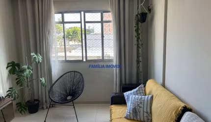 Apartamento com 2 quartos à venda na Ministro Costa Manso, --, Vila Cascatinha, São Vicente por R$ 310.000
