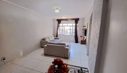 Apartamento com 2 quartos à venda na Rua Saturnino de Brito, --, Marapé, Santos por R$ 450.000