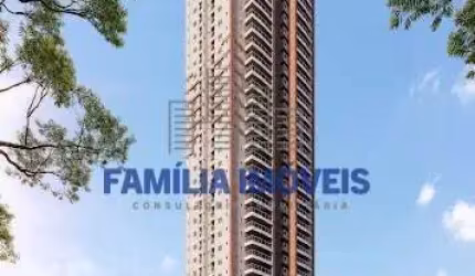 Apartamento com 3 quartos à venda na Avenida General Francisco Glicério, --, José Menino, Santos por R$ 1.571.000