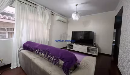Cobertura com 3 quartos à venda na Vereador Henrique Soler, --, Ponta da Praia, Santos por R$ 763.000
