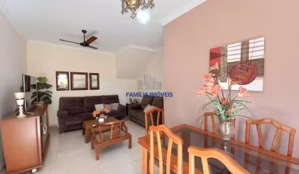 Casa em condomínio fechado com 2 quartos à venda na Rua Guaibê, --, Aparecida, Santos por R$ 699.000