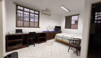 Casa em condomínio fechado com 4 quartos para alugar na Rua Vergueiro Steidel, --, Embaré, Santos por R$ 12.000