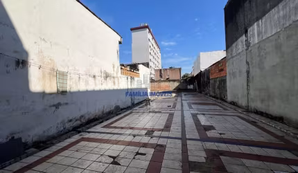 Ponto comercial para alugar na Rua Luís de Camões, --, Vila Mathias, Santos por R$ 12.000