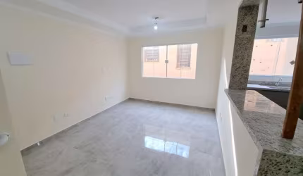 Casa em condomínio fechado com 2 quartos à venda na Visconde de Faria, --, Campo Grande, Santos por R$ 650.000