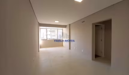 Apartamento com 2 quartos à venda na Avenida Marechal Deodoro, --, Gonzaga, Santos por R$ 605.000