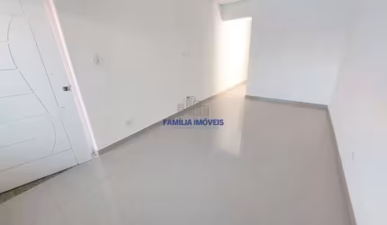Casa com 3 quartos à venda na Rua Delfino Stockler de Lima, --, Vila Belmiro, Santos por R$ 850.000