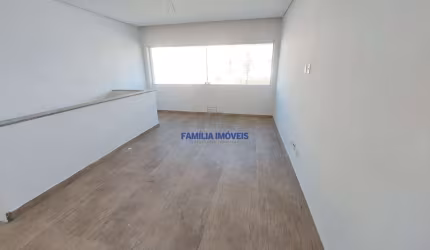 Casa com 3 quartos à venda na Rua Delfino Stockler de Lima, --, Vila Belmiro, Santos por R$ 820.000