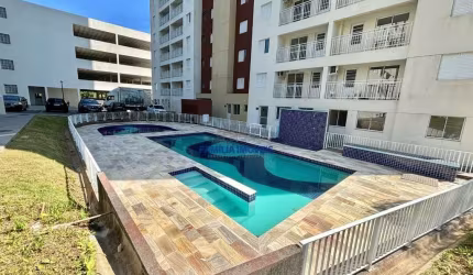Apartamento com 2 quartos à venda na Maria dos Reis, --, Morro Nova Cintra, Santos por R$ 370.000