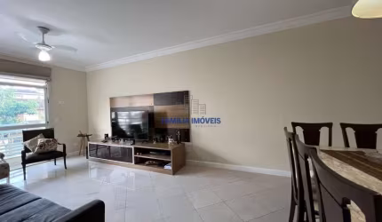 Casa em condomínio fechado com 3 quartos à venda na Rua 9 de Julho, --, Marapé, Santos por R$ 910.000