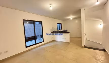 Casa em condomínio fechado com 3 quartos à venda na cyra, --, José Menino, Santos por R$ 1.450.000