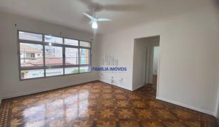 Apartamento com 2 quartos à venda na André Rebouças, --, Ponta da Praia, Santos por R$ 449.000