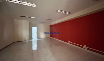 Sala comercial à venda na Rua Doutor Carvalho de Mendonça, --, Vila Belmiro, Santos por R$ 290.000