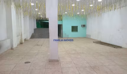 Ponto comercial para alugar na Marquês de São Vicente, --, Centro, São Vicente por R$ 6.000
