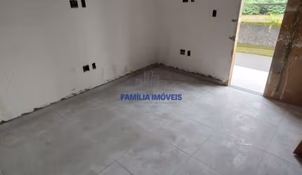 Casa em condomínio fechado com 2 quartos à venda na Guedes Pereira, --, Morro Nova Cintra, Santos por R$ 666.000