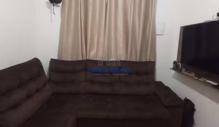 Casa com 6 quartos à venda na Doutor José Dias de Moraes, --, Bom Retiro, Santos por R$ 800.000