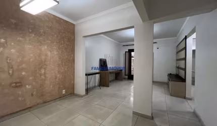Casa em condomínio fechado com 3 quartos à venda na Avenida Senador Pinheiro Machado, --, Marapé, Santos por R$ 1.100.000